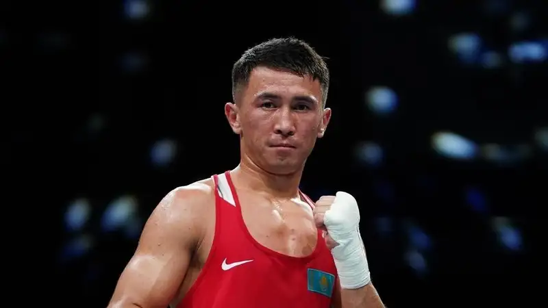 Фото: НОК РК