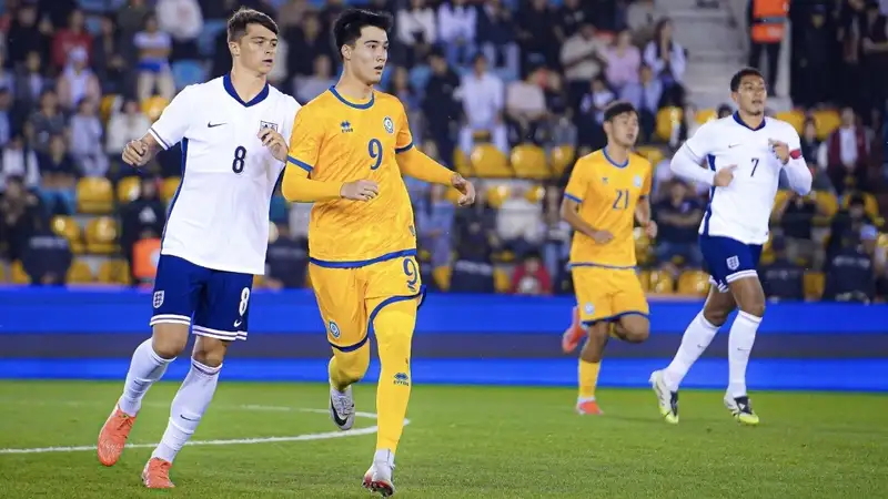 Коментарий по молодежке 