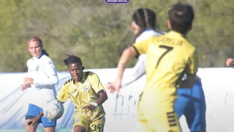 В чемпионате Казахстана произошёл очередной громкий скандал с участием арбитра