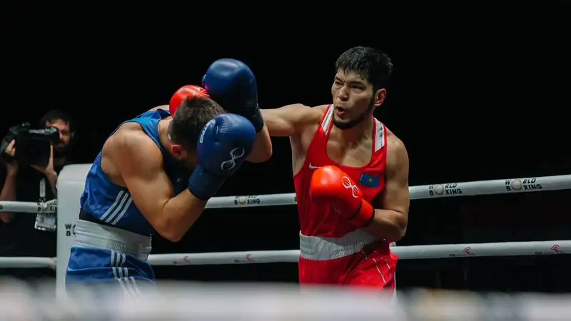 5 четвертьфиналов с Узбекистаном и битвы с олимпийскими героями: шансы Казахстана на чемпионате мира по боксу