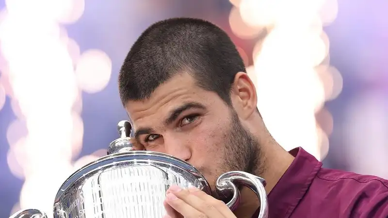 Карлос Алькарас поделился интересными фактами о своей жизни вне корта