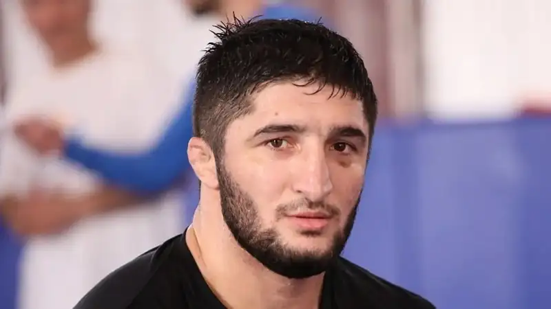 Фото: instagram/sadulaev_abdulrashid