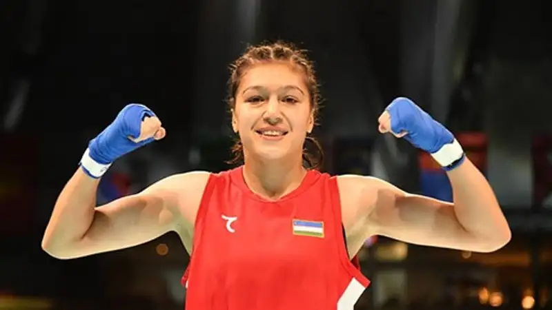 Фото: olympic.uz