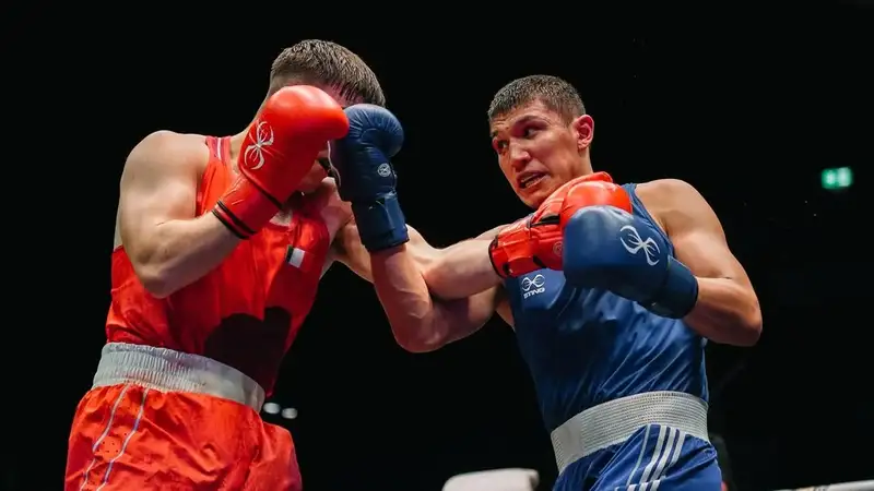 Сагындык Тогамбай