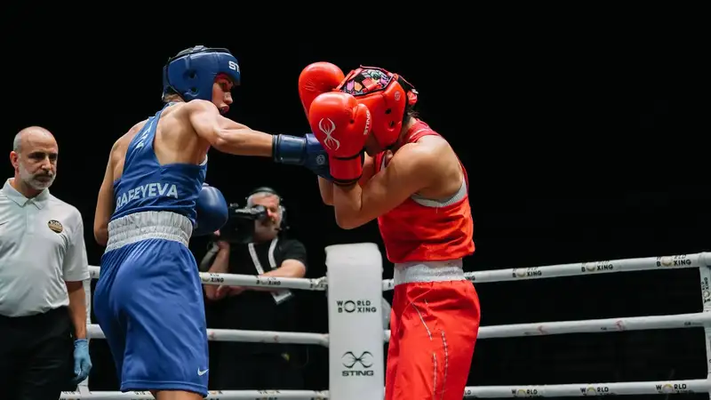 Виктория Графеева