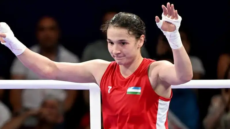 Фото: olympic.uz