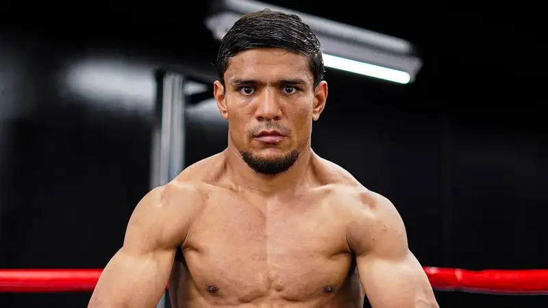 Муроджон Ахмадалиев