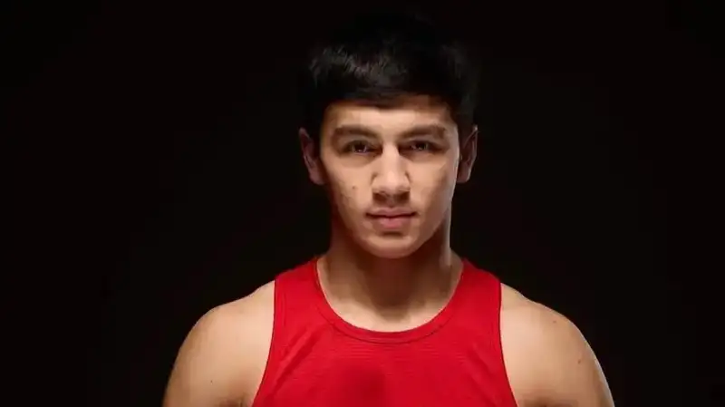 Фазлиддин Эркинбоев 