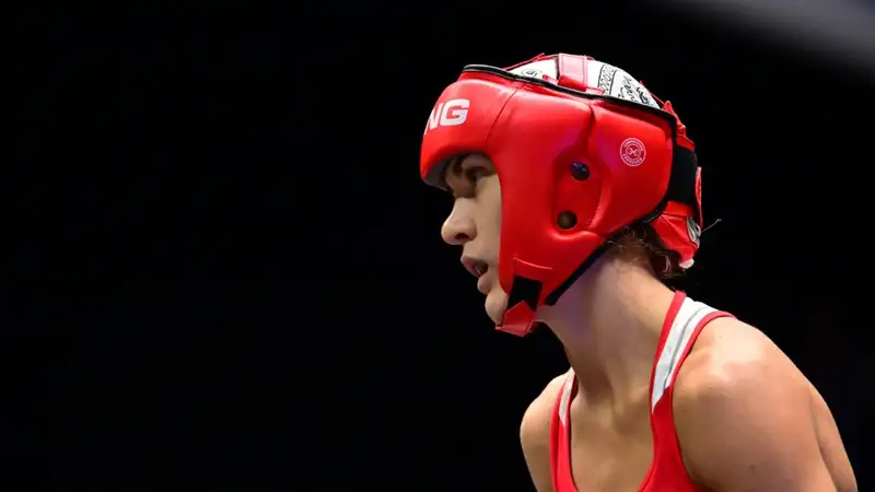 Фото: НОК РК