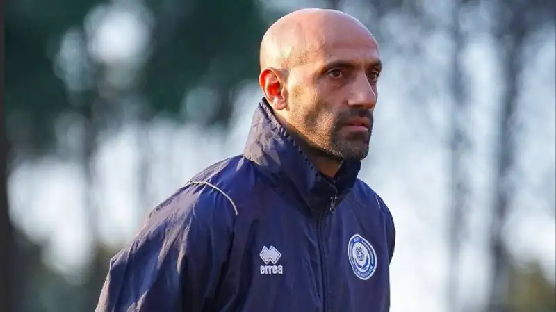 Алиев о сборной 