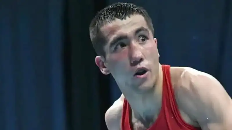 Фото: Olympic.uz