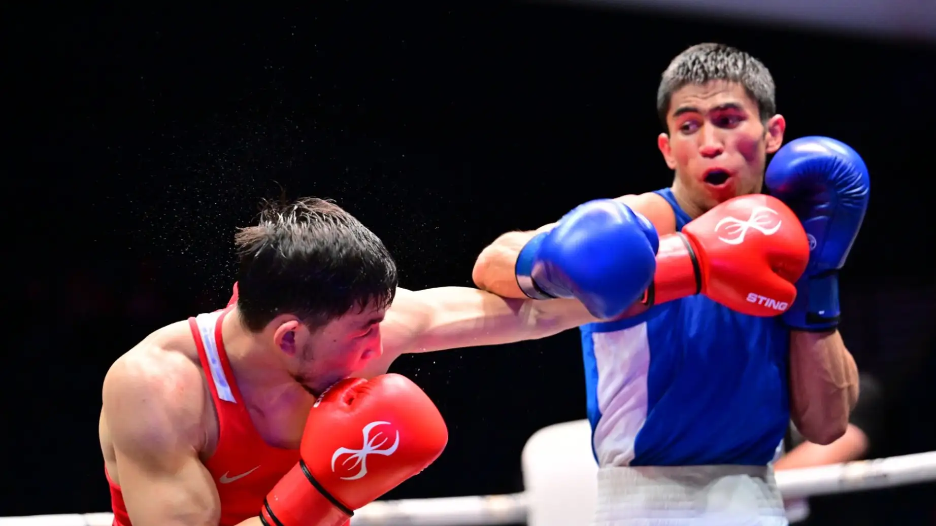 Асадхуджи Муйдинхуджаев