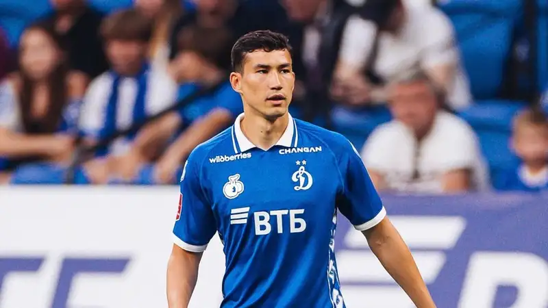 Зайнутдинов узнал приятные новости