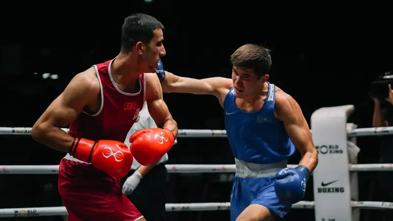 Торехан Сабырхан