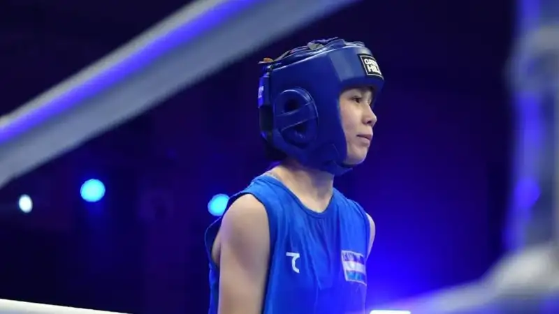 Фото: olympic.uz