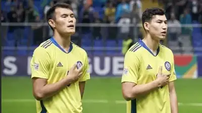 Алип станет чемпионом РФ
