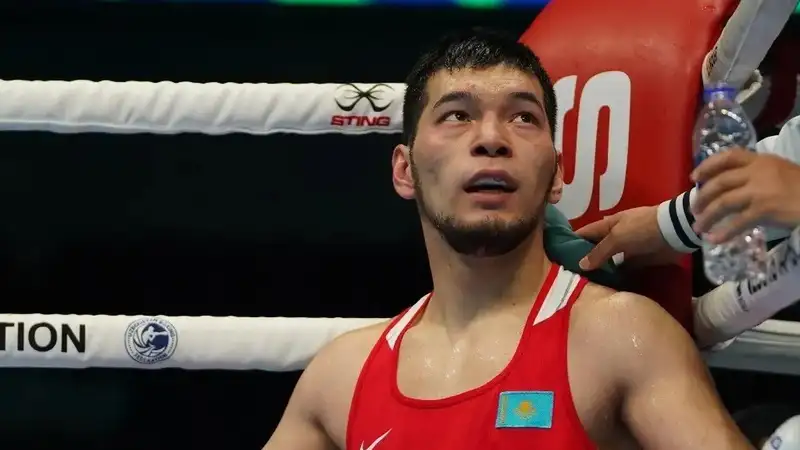 Фото: НОК РК