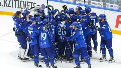 &quot;Барыс&quot;