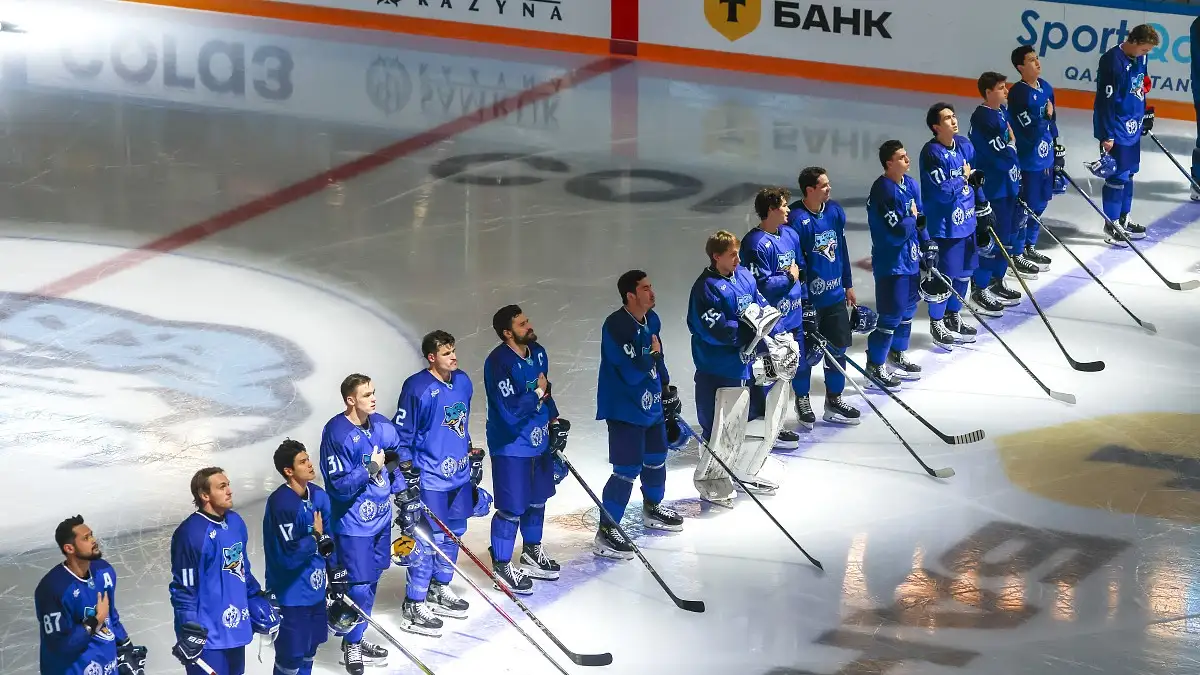 "Барыс" "Барыс"