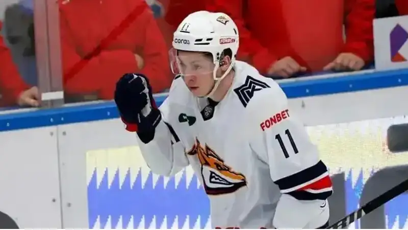 Никита Михайлис