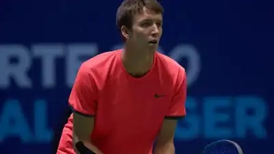 Григорий Ломакин 