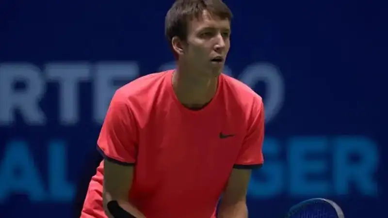Григорий Ломакин 