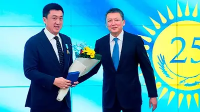 Кан купит &quot;Кызылжар&quot;