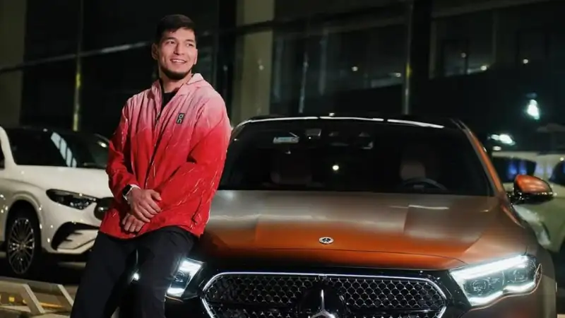 "Казахстанским боксёрам надо запретить ходить на тои": топовый тренер о главной проблеме нашего бокса