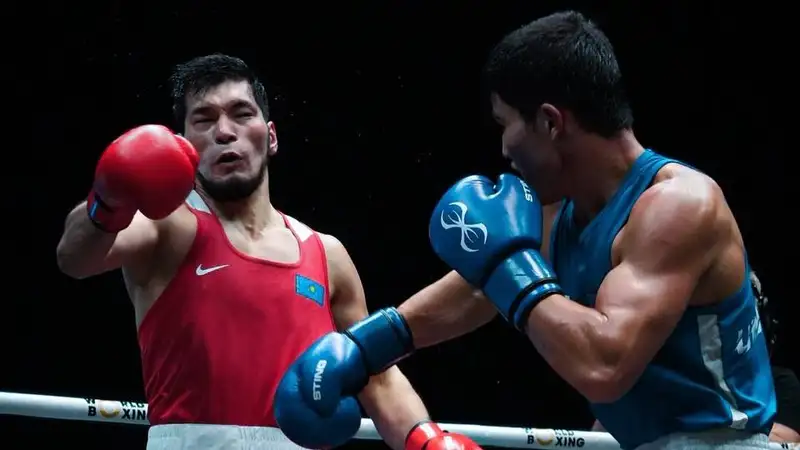 Жавохир Умматалиев