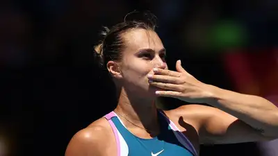 Фото: WTA