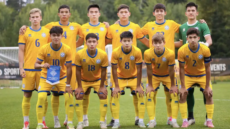 Итоги от sportarena.kz