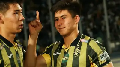 Куда уйдет Сатпаев после &quot;Челси&quot;