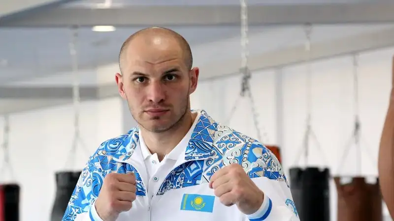 Фото: НОК РК