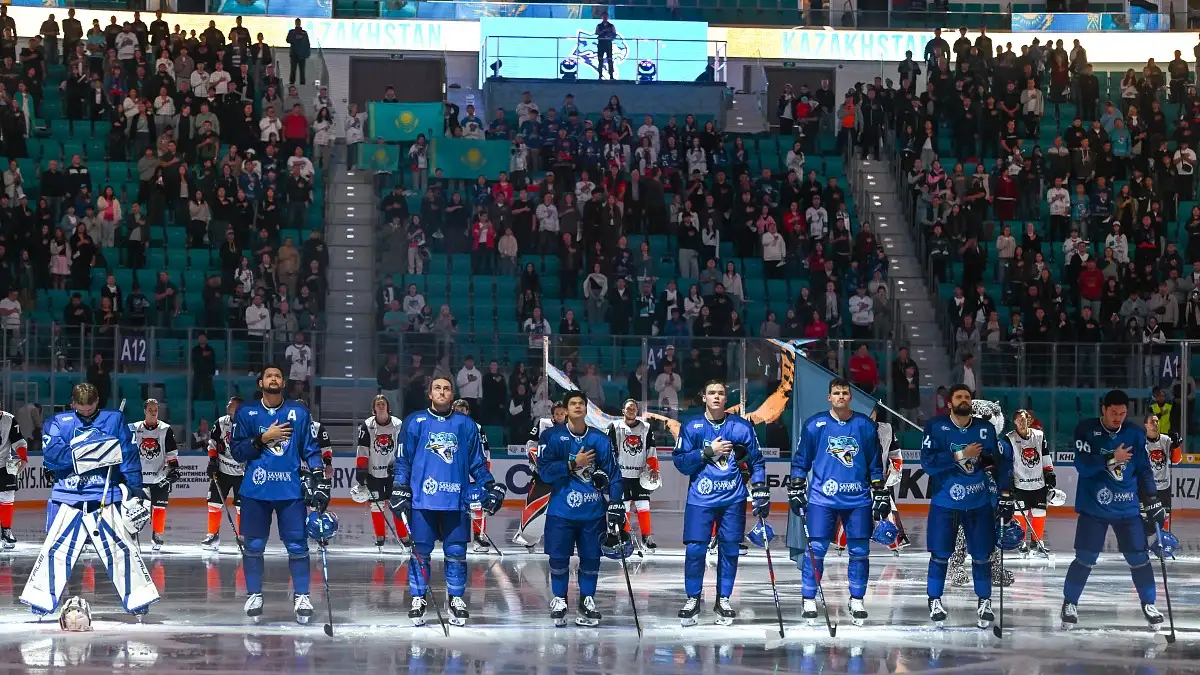 &quot;Барыс&quot;