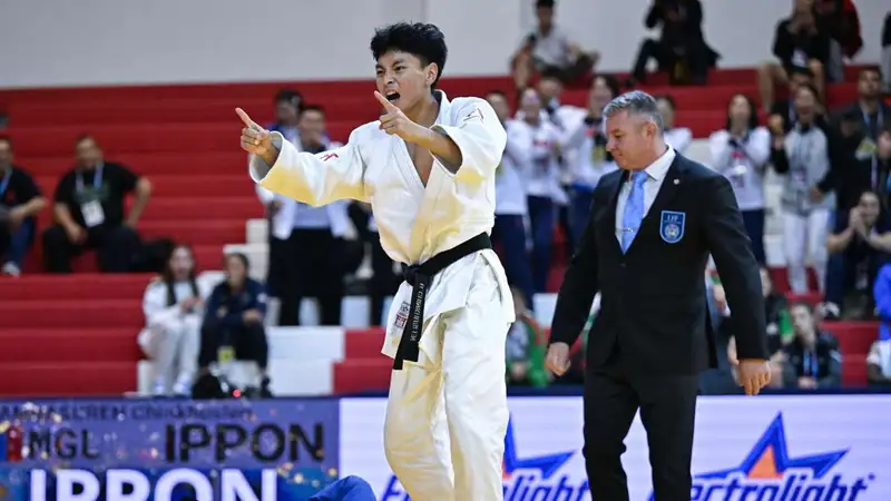 Шикарное начало. Будет ли такое же продолжение?