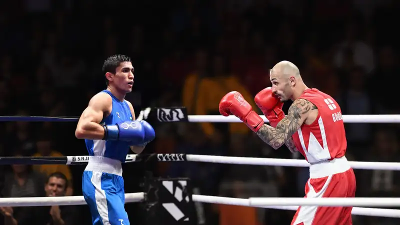 Асадхуджа Муйдинхуджаев