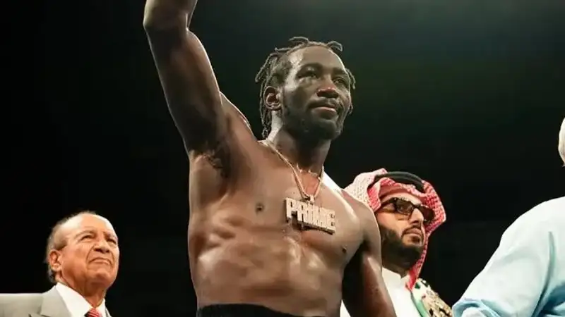 Фото: instagram.com/tbudcrawford