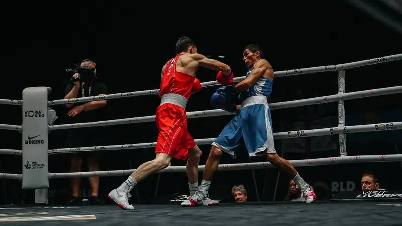 Выдающийся казахстанский тренер раскрыл секрет, чему обязан Казахстан учиться у Узбекистана в боксе