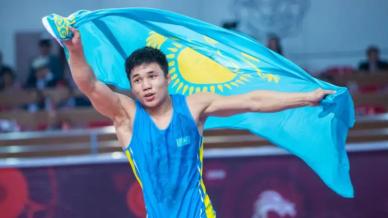 На этом долгожданном супертурнире титул чемпиона мира будет защищать Нуркожа Кайпанов