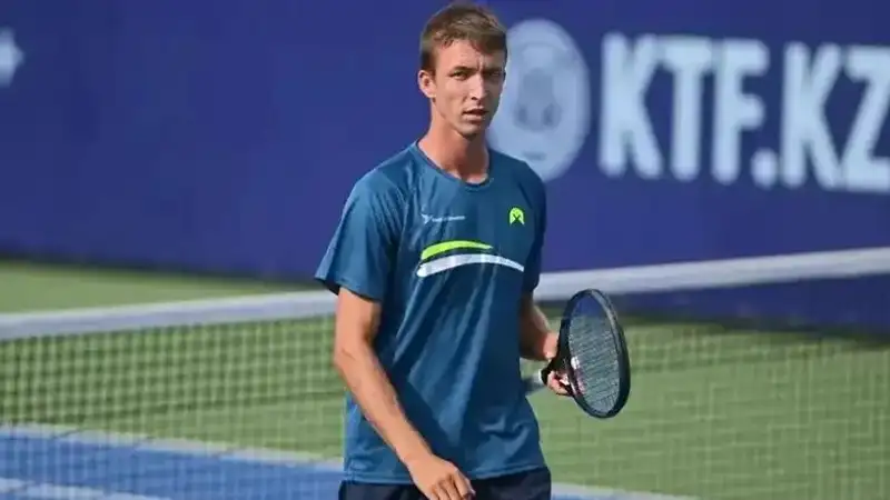 Григорий Ломакин 