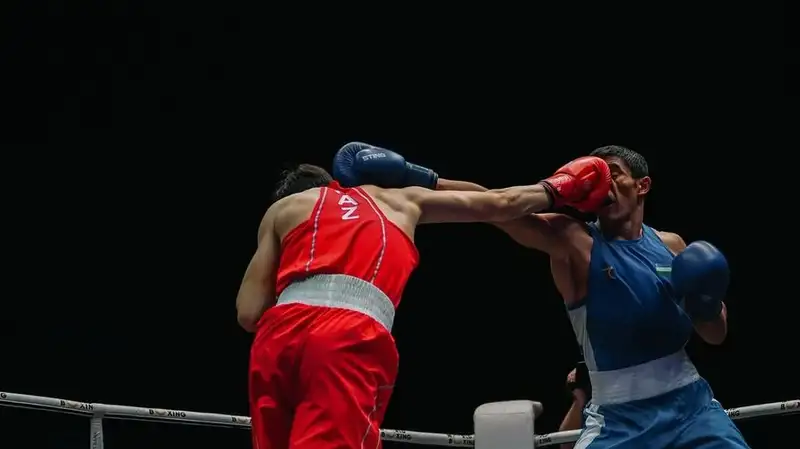 Казахстан узнал страшные новости после судейского "грабежа" в боях за медали ЧМ против Польши и Узбекистана