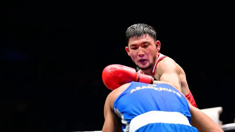 &quot;Ертугана &quot;ограбили&quot;: легендарный тренер вынес вердикт скандальному бою Казахстан - Узбекистан за медаль ЧМ