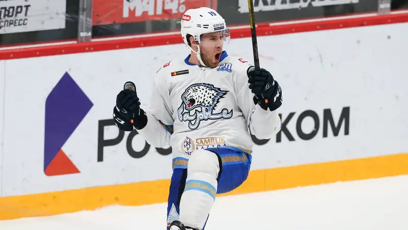 Корбэн Найт