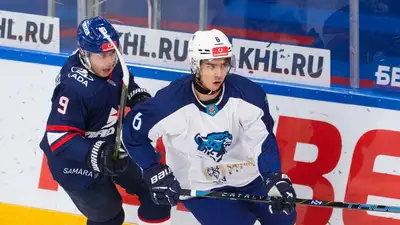 &quot;Снежные Барсы&quot; 