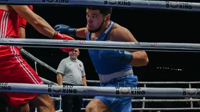 Битвы против культового олимпийского чемпиона и авторов сенсаций: шансы Казахстана на чемпионате мира по боксу