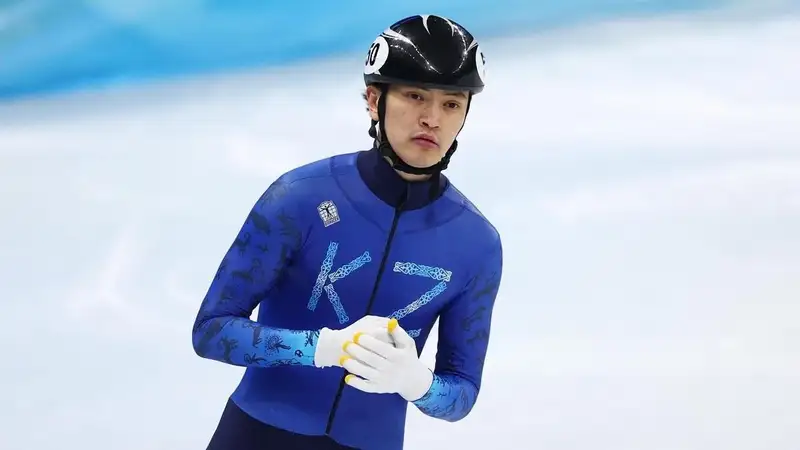 Ажгалиев потерпел поражение