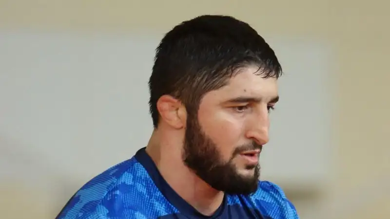 Абдулрашид Садулаев 