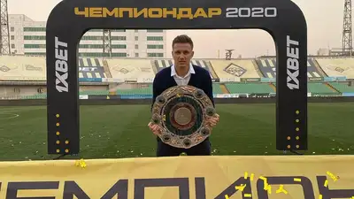 Алексей Шпилевский