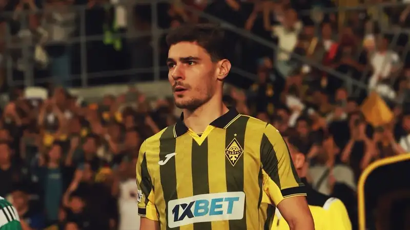 "Вся страна поддерживала нас": лидер "Кайрата" сделал откровенное заявление о своём успехе в алматинском клубе