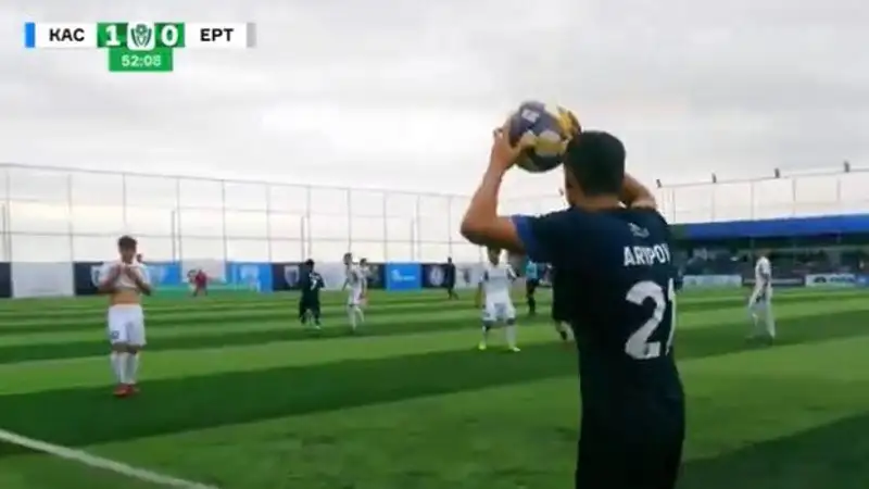 Фото: кадр из видео